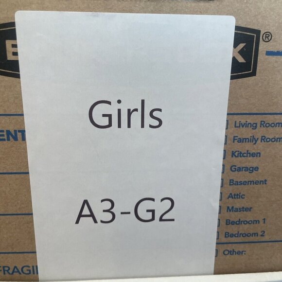 Black Jazz/Tap/Contemporary Dance Costume Weissman Sequins Lace Size XLC - Picture 10 of 10